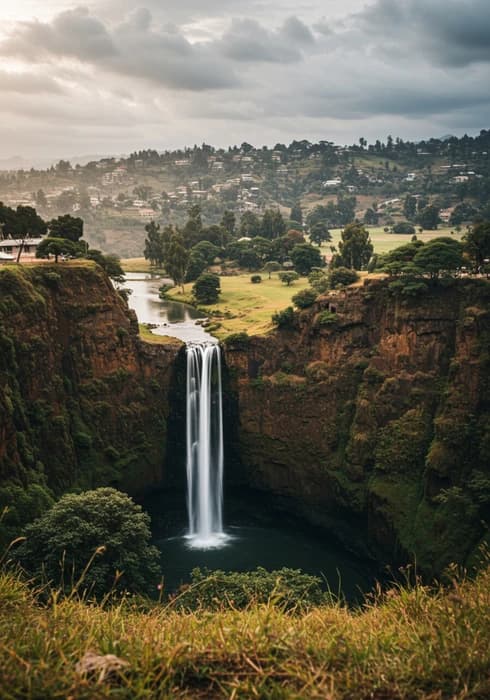 Bahir Dar