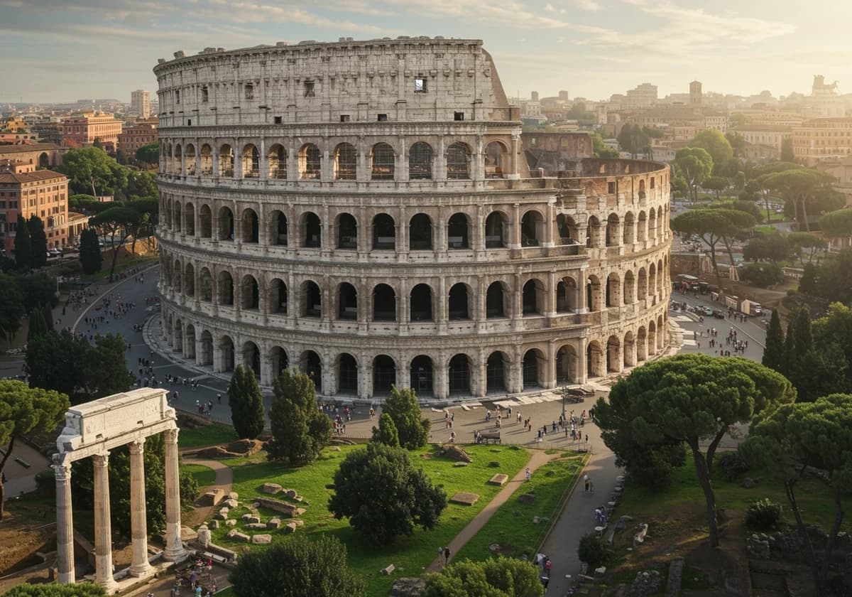 Rome, Italy