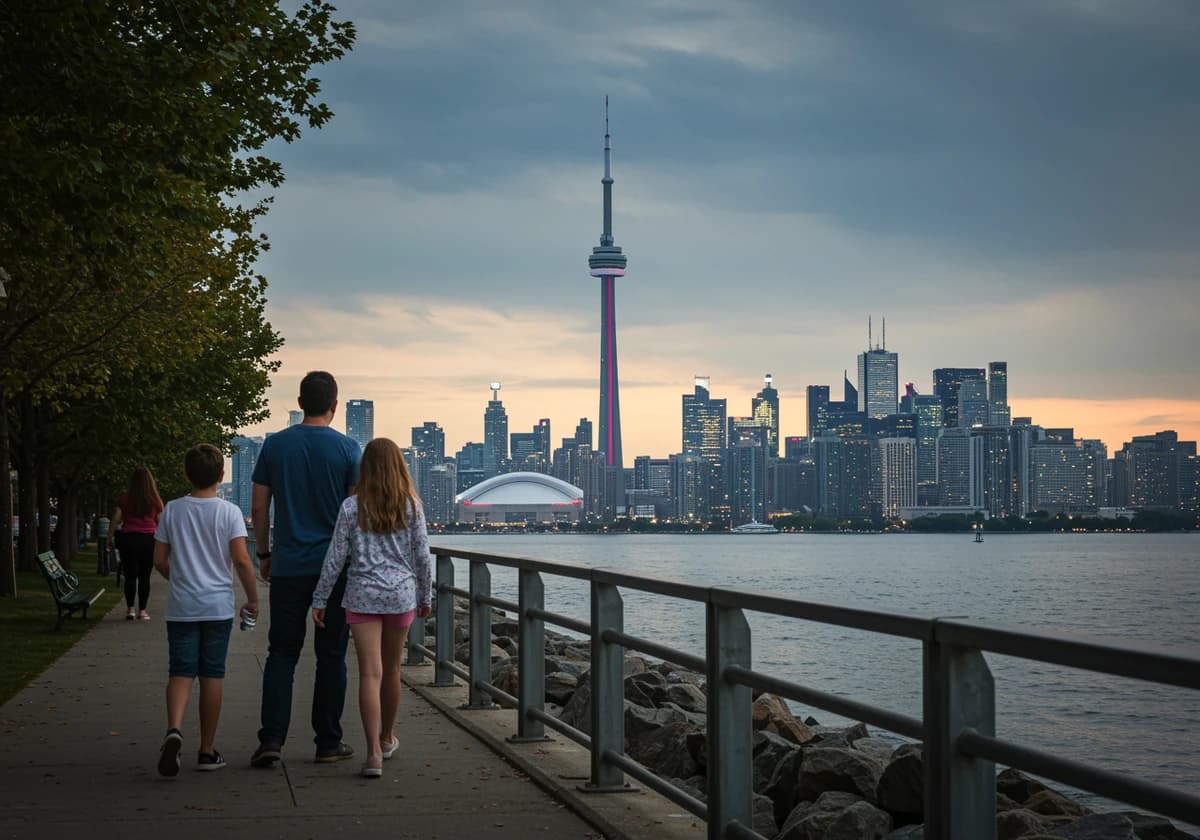 Toronto, Canada
