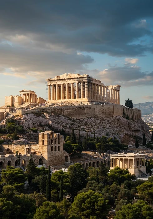 Athens