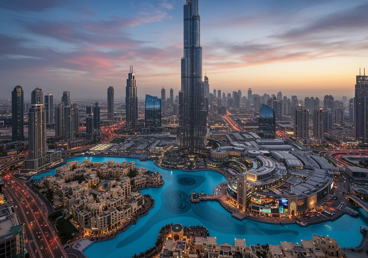 Dubai