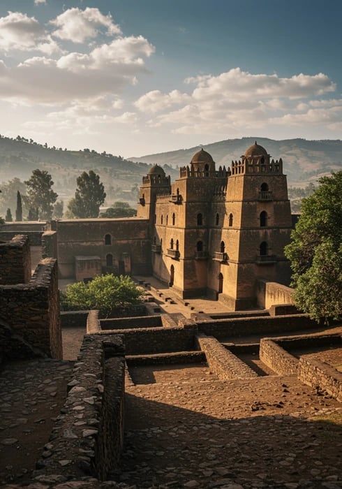 Gondar