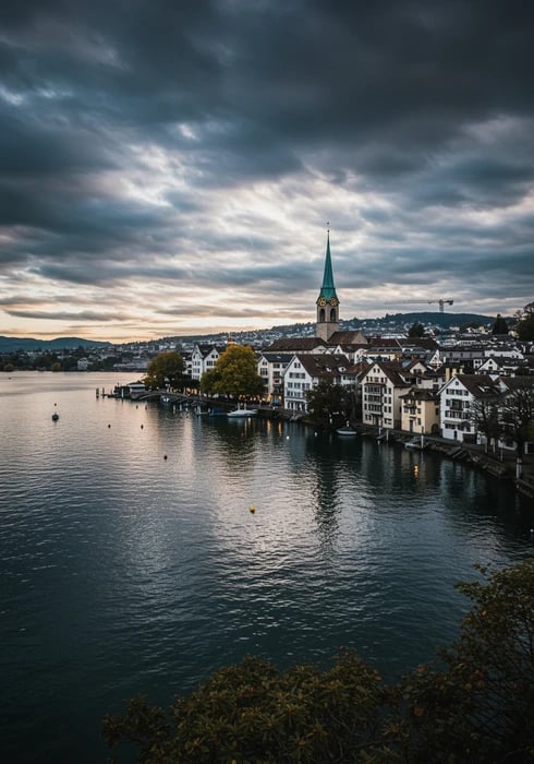 Zurich