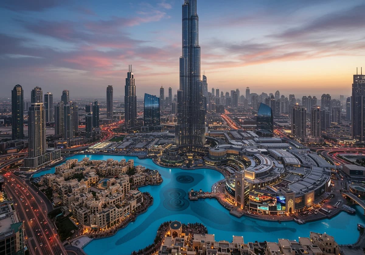 Dubai, United Arab Emirates